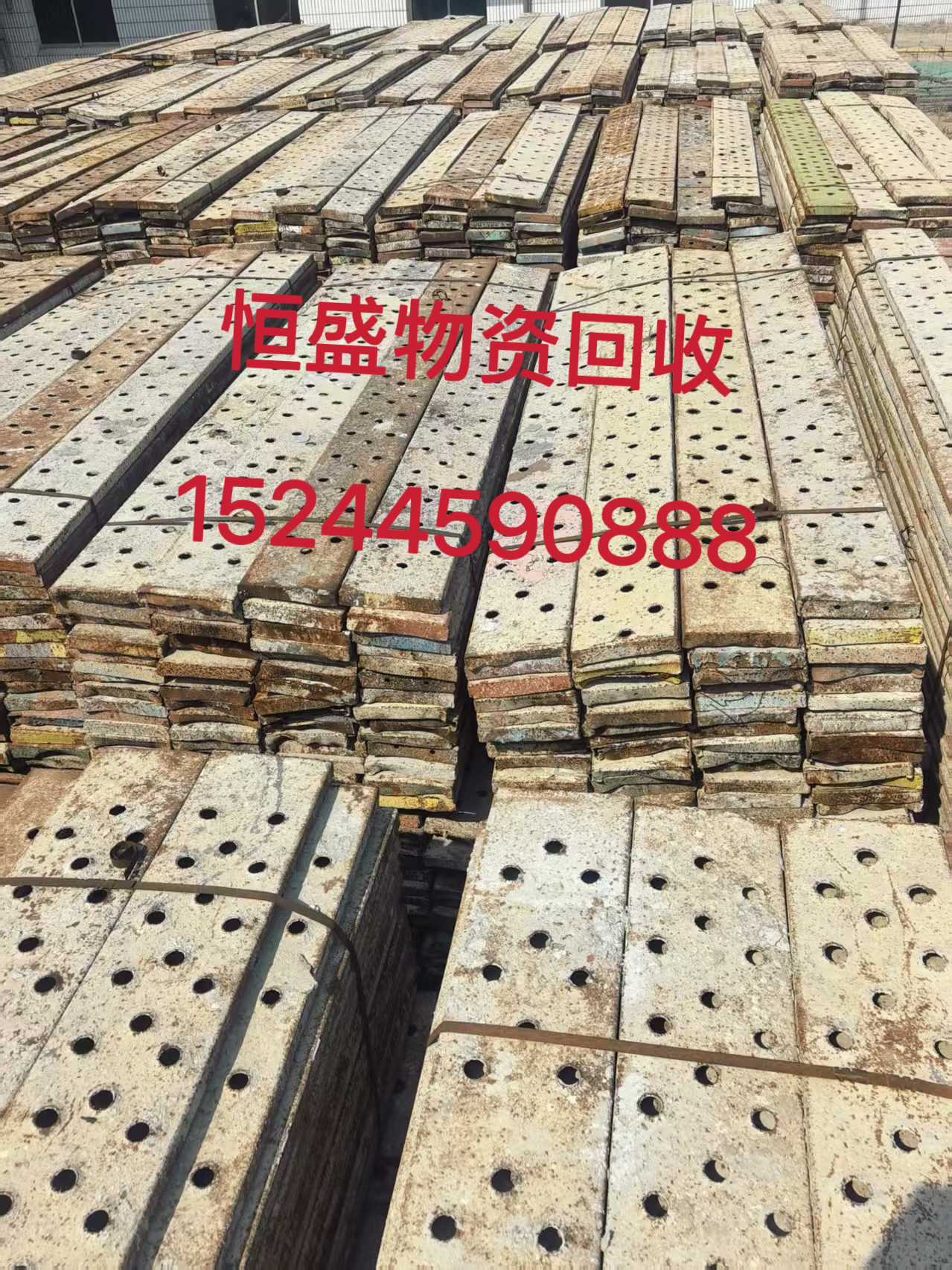 阜新市库房物资打包塔吊 - 一站式服务